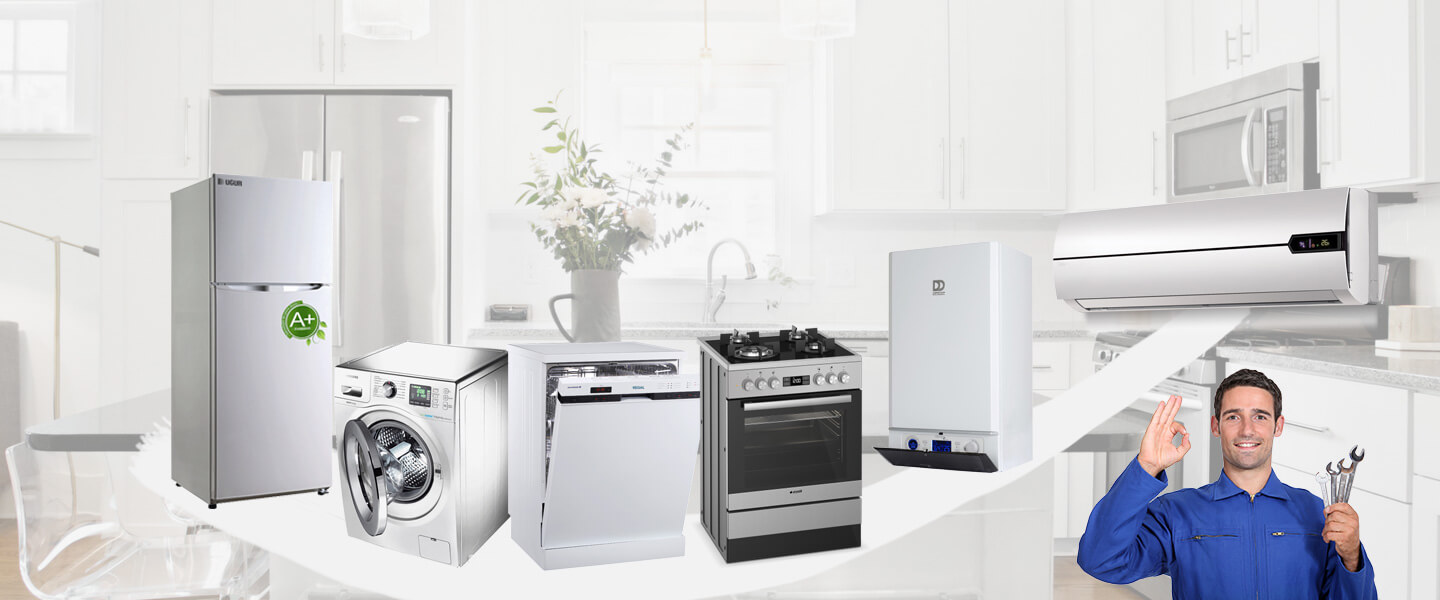 Uzundere Hotpoint Servisi